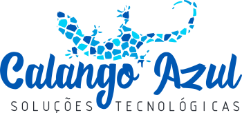 Calango Azul Tecnologia